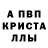 МЕТАДОН кристалл Valery Shpakou