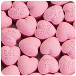 Экстази  Ecstasy Love 200 MDMA в Богородицке