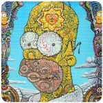 Марки LSD-25 VHQ чистых 250 мкг в Богородицке